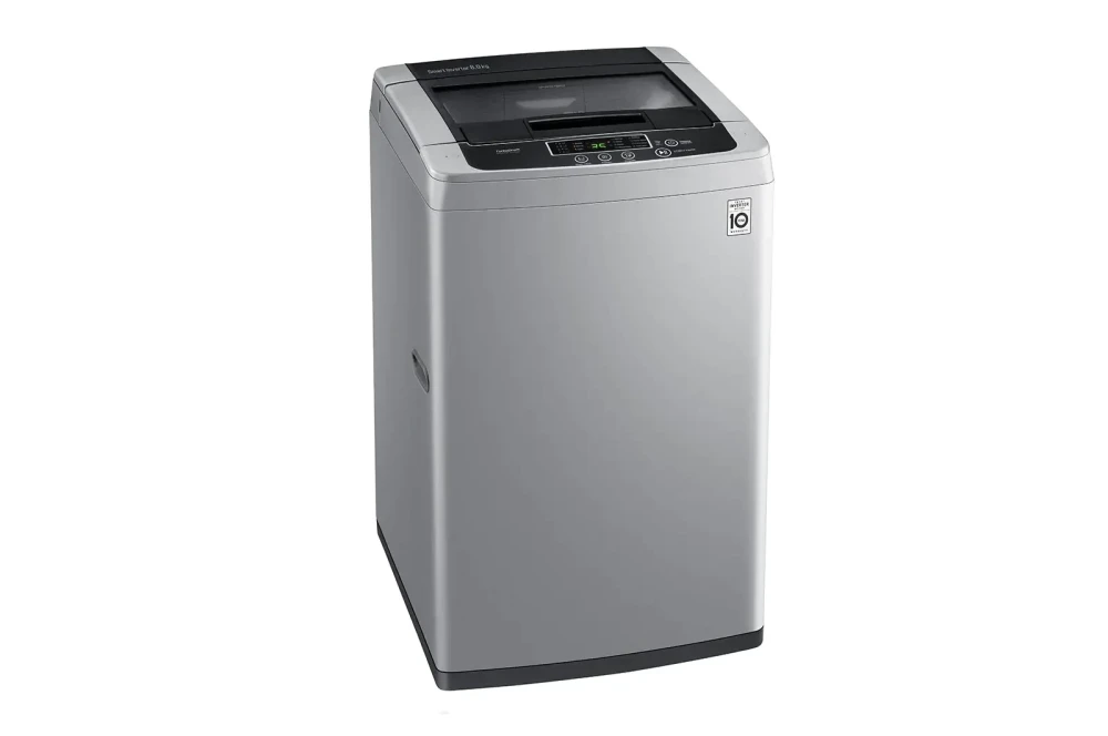 LG Top Load 9KG Washing Machine (T9585NDHVH) – Powerful & Efficient Laundry Solution