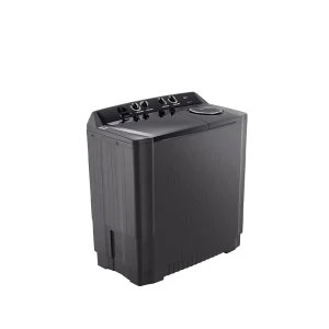 LG Top Load Twin Tub 15KG Washing Machine (P1561RWNT) – Fast & Efficient Laundry