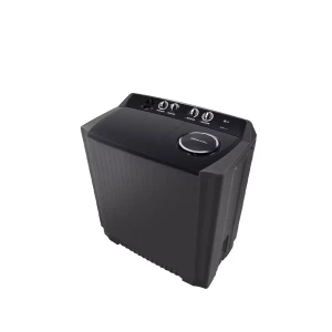 LG Top Load Twin Tub 18KG Washing Machine (1861RWNT) – Extra-Large Family Laundry Solution