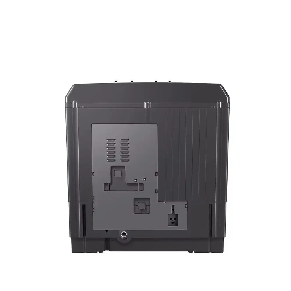 LG Top Load Twin Tub 18KG Washing Machine (1861RWNT) – Extra-Large Family Laundry Solution