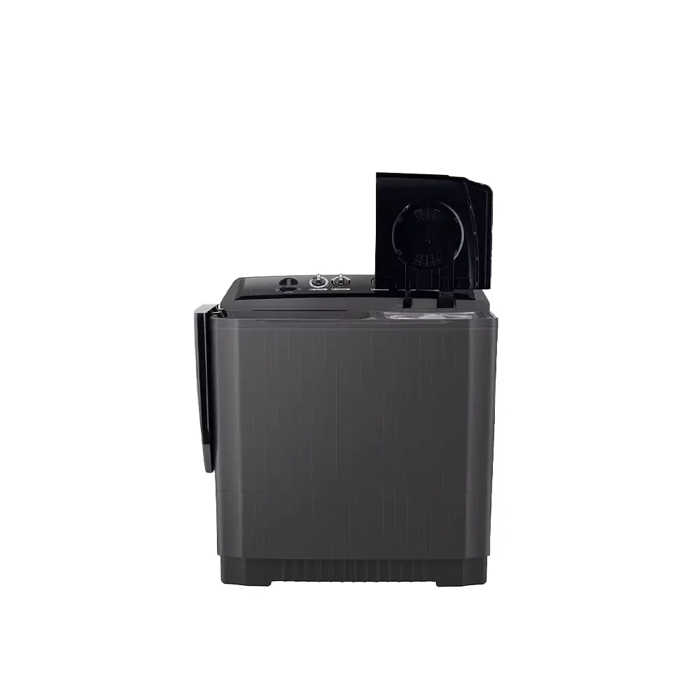 LG Top Load Twin Tub 18KG Washing Machine (1861RWNT) – Extra-Large Family Laundry Solution