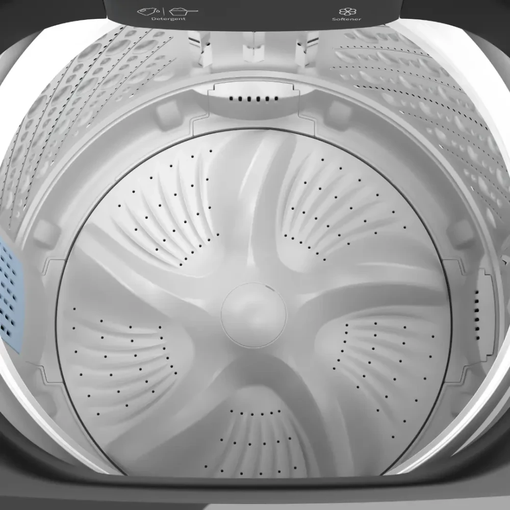 Hisense Top Load 11KG Washing Machine (WT3K1123UB) – Powerful & Family-Friendly Laundry