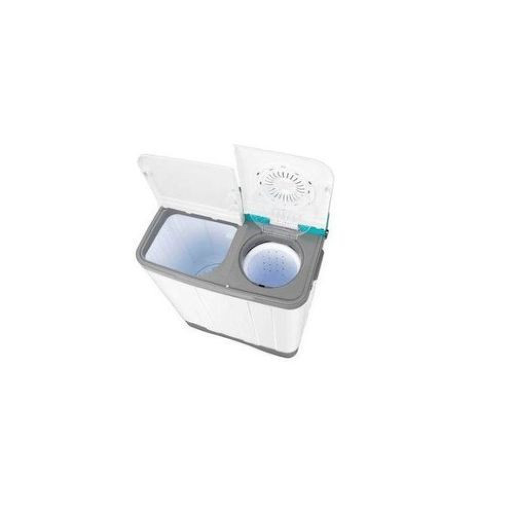 Hisense Top Load Twin Tub 5KG Washing Machine (WSPA503) – Compact & Efficient Laundry
