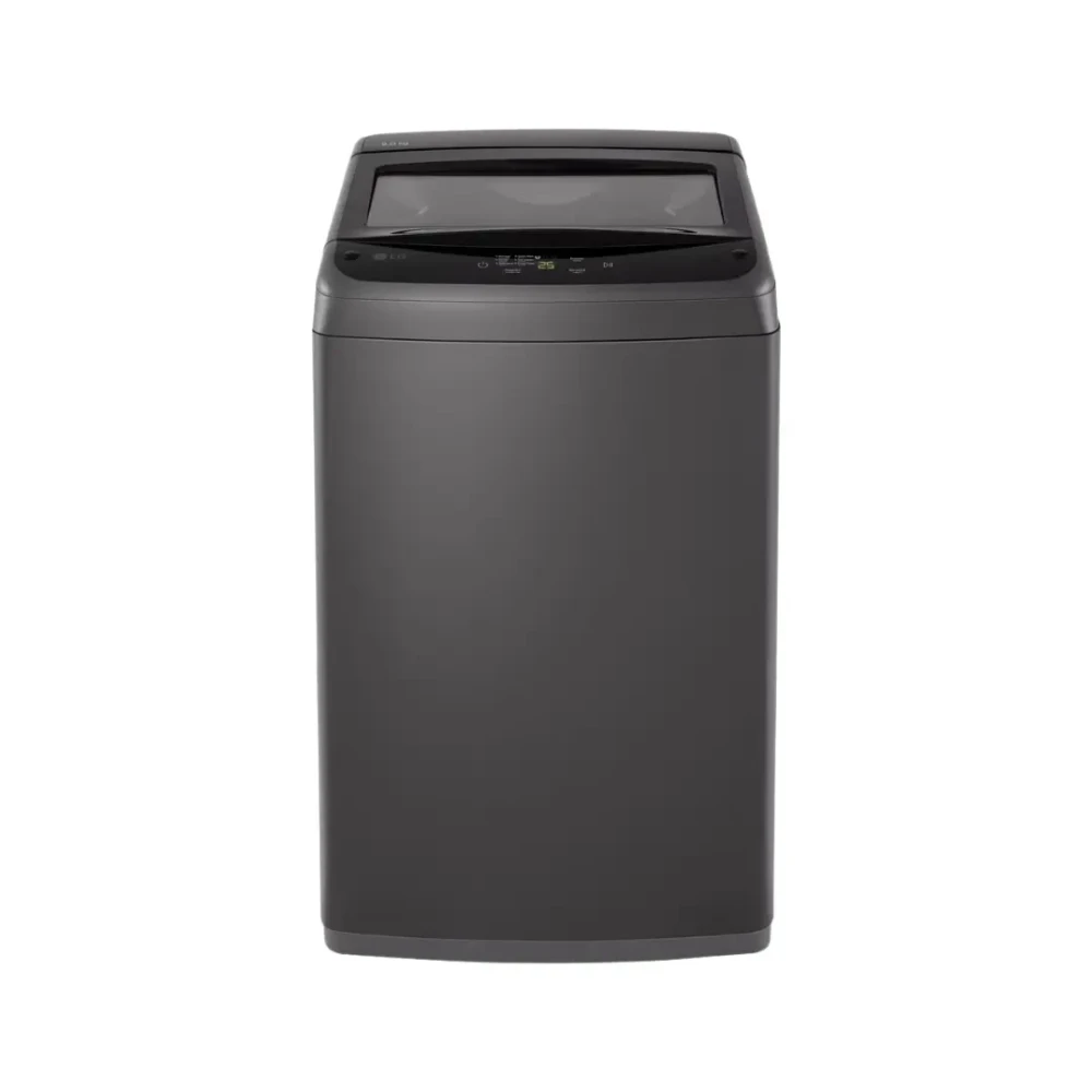 LG Top Load 9KG Washing Machine (T95S1TDDT2) – Smart Inverter & Powerful Cleaning