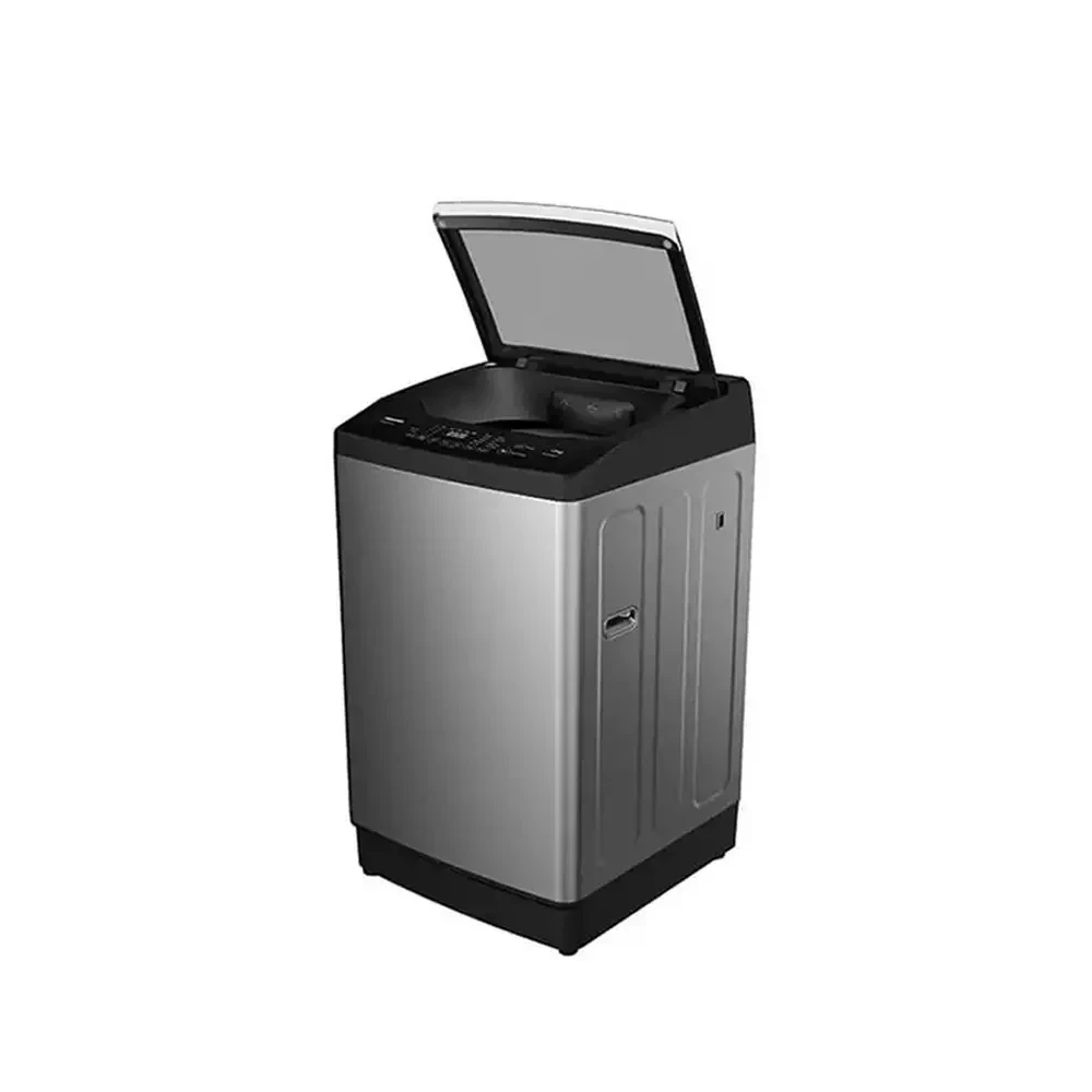 Hisense Top Load 13KG Washing Machine (WTJA1302T) – Large Capacity & Powerful Cleaning