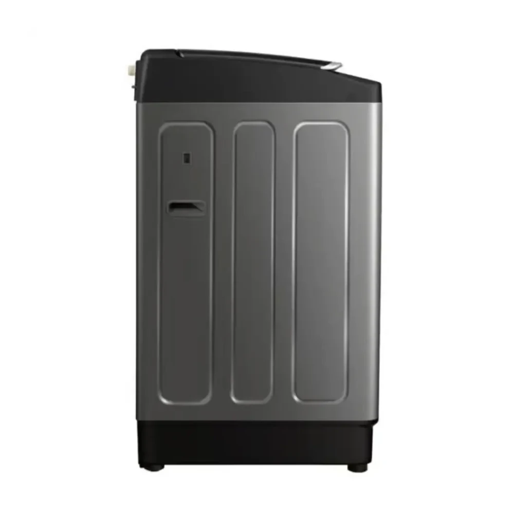 Hisense Top Load 14KG Washing Machine (WM1402T-WTJA) – Large Capacity, Powerful Cleaning
