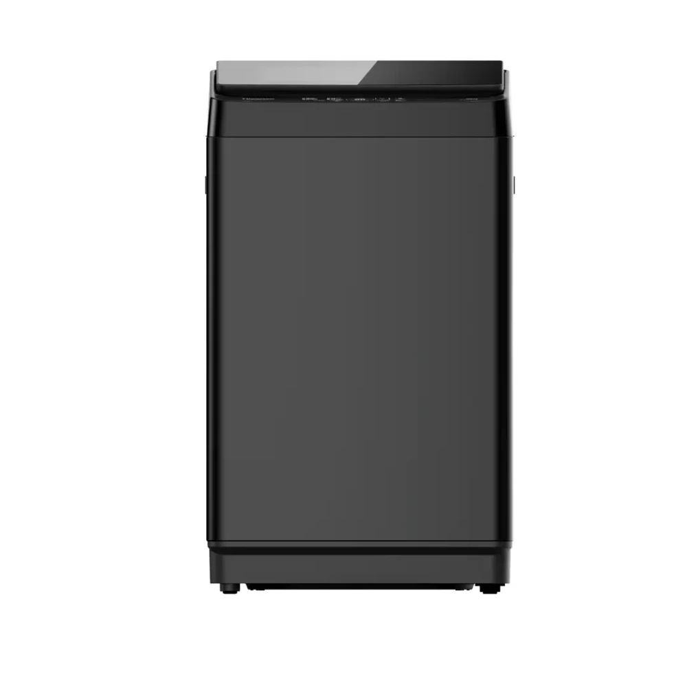 Hisense Top Load 8KG Washing Machine (WTJA802T) – Smart Cleaning, Compact & Efficient