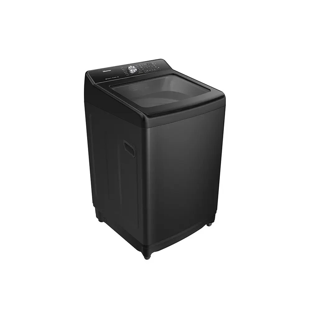Hisense Top Load 20KG Washing Machine (WT5i2023DB) – Extra Large Capacity, Powerful & Reliable