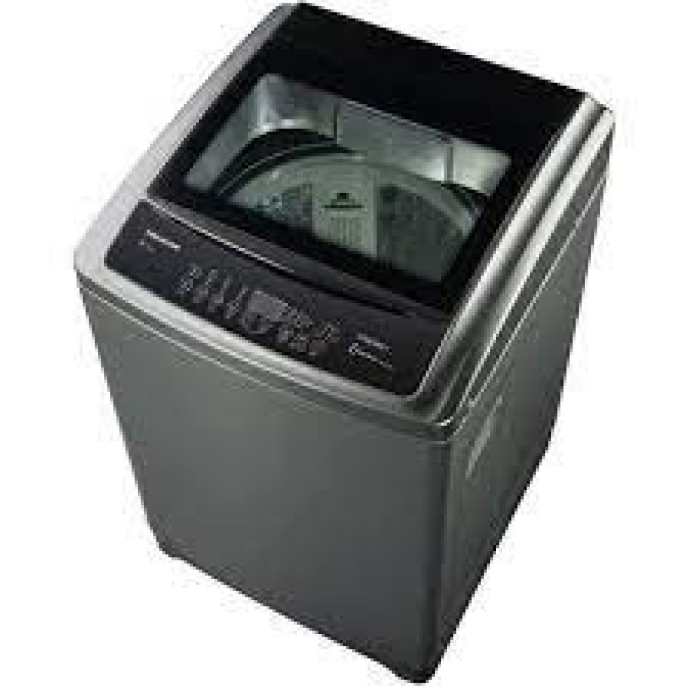 Hisense Top Load 16KG Washing Machine (WTOQ162S) – Spacious, Durable & Efficient Cleaning
