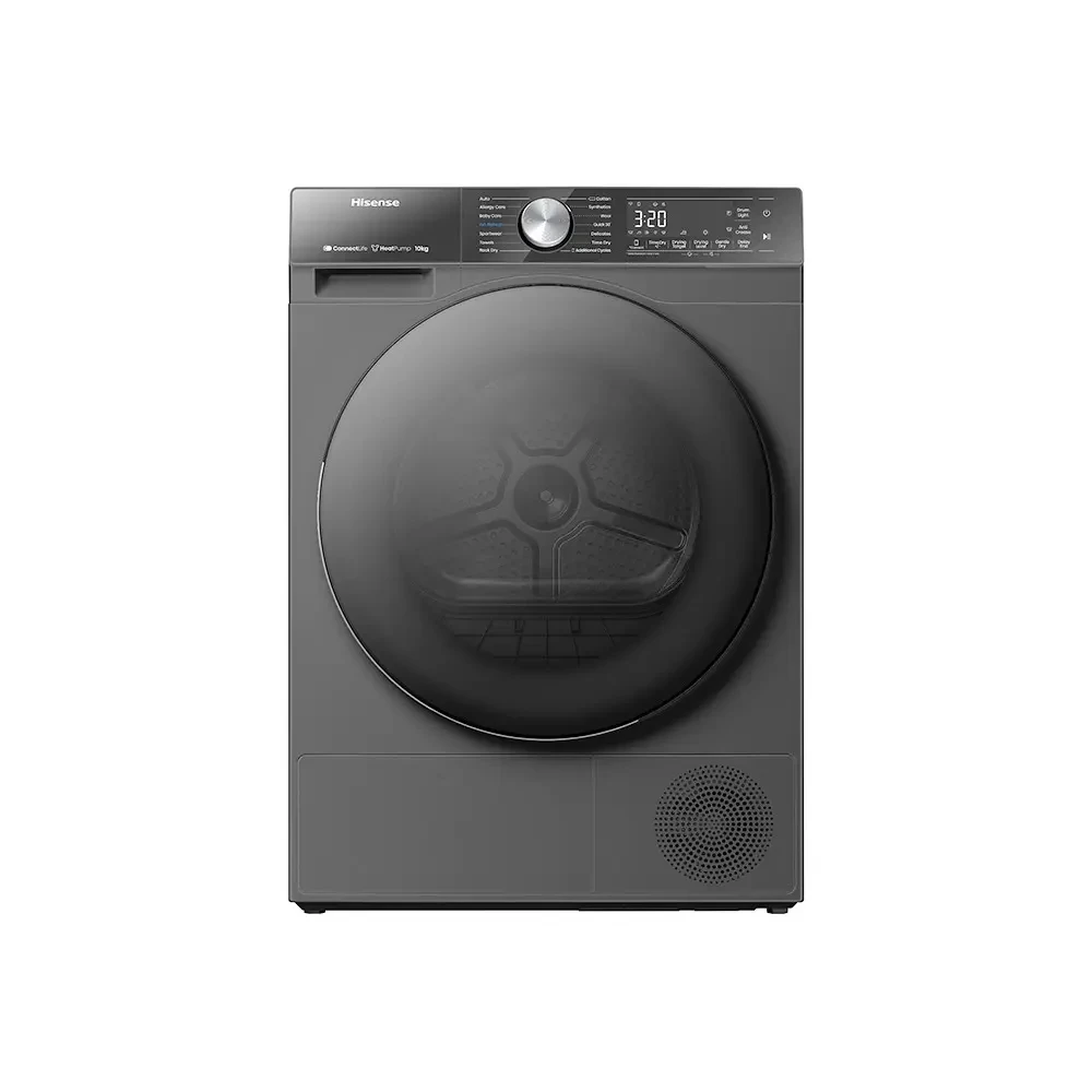 Hisense Dryer 10KG (DH5S102BB)