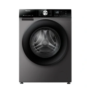 Hisense 10.5KG Front Load Washing Machine (WF3S1043BT) – Inverter, Steam Wash & Smart Control