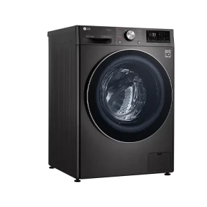LG 9KG Front Load Washing Machine (F2V3FYP6JE) – AI DD, Steam & Inverter Direct Drive