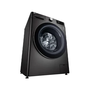 LG Front Load 10.5/7KG Wash & Dry Washing Machine (F4V5RGPYJE) – AI DD™, Steam & Energy Efficient