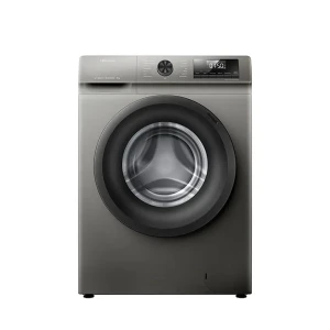 Hisense Front Load 8KG Washing Machine (WFQP8014T) – Smart Wash, Energy Efficient & Durable