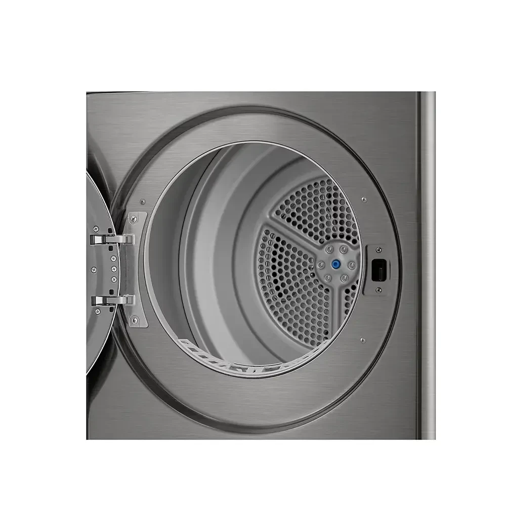 LG 9KG Dryer (90V9PV8N) – Dual Inverter Heat Pump, Eco Hybrid™ & Allergy Care