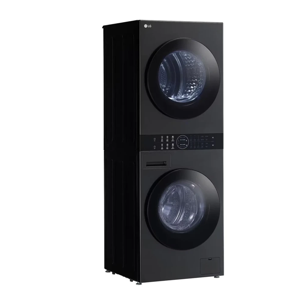 LG Front Load WashTower 13/10KG (WT1310RH) – All-in-One Wash & Dry, AI DD™, TurboWash™ 360