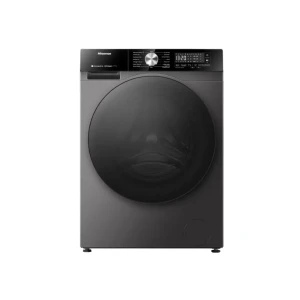 Hisense Front Load Wash & Dry 8/5KG (WD3S8043BT) Washing Machine – Inverter, Allergy Steam, Quick Wash