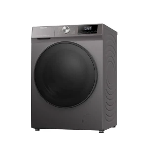 Hisense Front Load Wash & Dry 10/6KG (WD3Q1043BT) Washing Machine – Inverter, Steam Care, Quick Wash