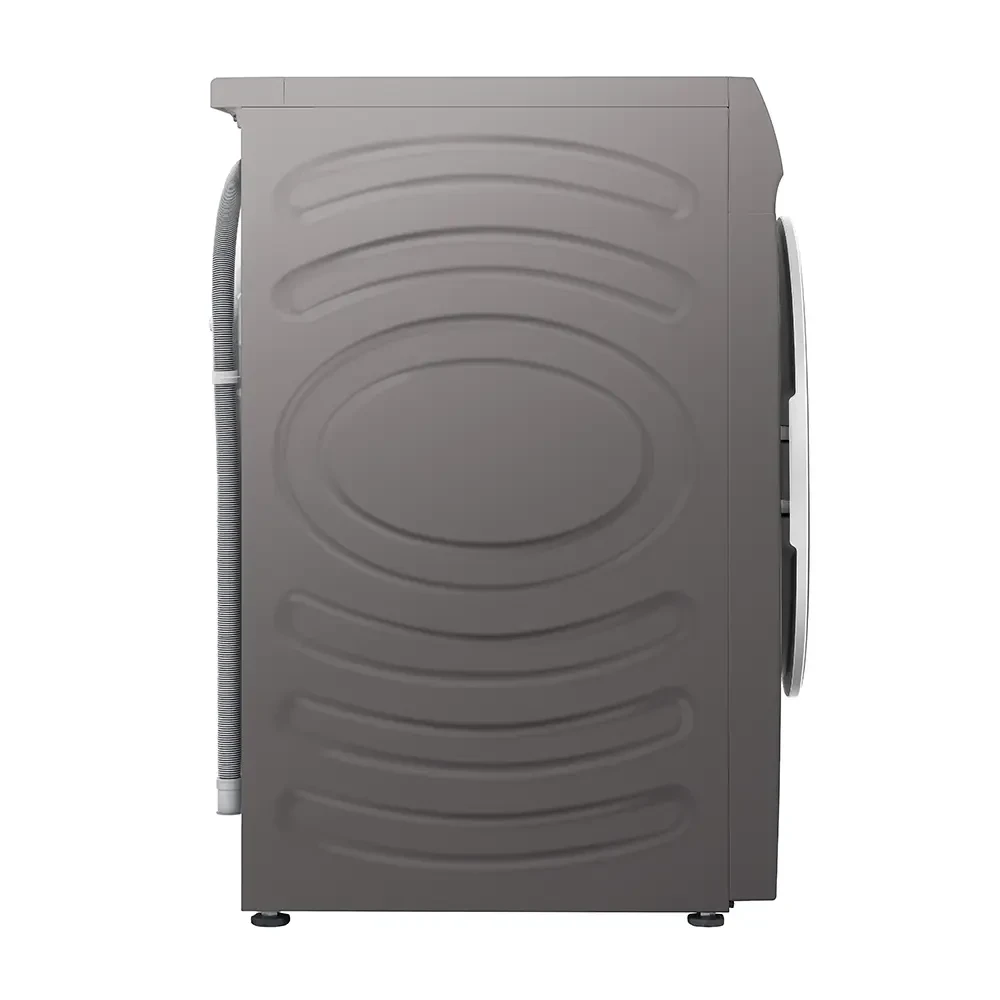 Hisense Front Load Wash & Dry 10/6KG (WD3Q1043BT) Washing Machine – Inverter, Steam Care, Quick Wash