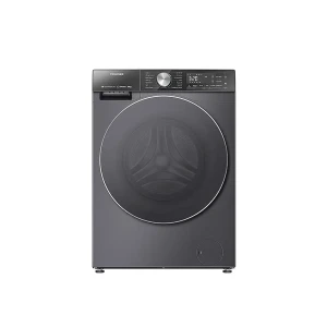 Hisense Front Load 12KG (WF5S1243BT) Washing Machine – Inverter, Steam Wash, Allergy Care