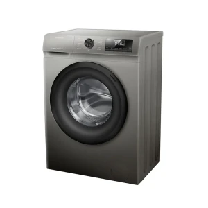 Hisense Front Load 8KG Washing Machine (WFQP8014T) – Smart Wash, Energy Efficient & Durable