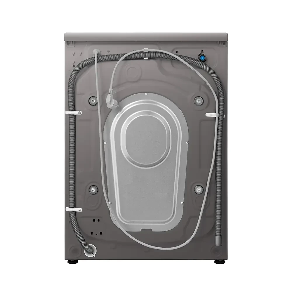 Hisense Front Load 8KG Washing Machine (WFQP8014T) – Smart Wash, Energy Efficient & Durable