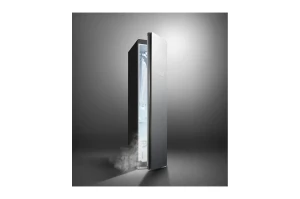 LG Styler S3MFC Essence Mirrored Finish Steam Clothing Care System with SmartThinQ™