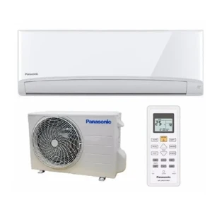 Panasonic 1.5HP Nanoe G Inbuilt AVS Split Air Conditioner CSCU KN12XKD 3 R32 Gas