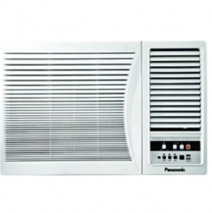 Panasonic 1.5HP Window Air Conditioner UC1220FD Remote Control R22 Gas