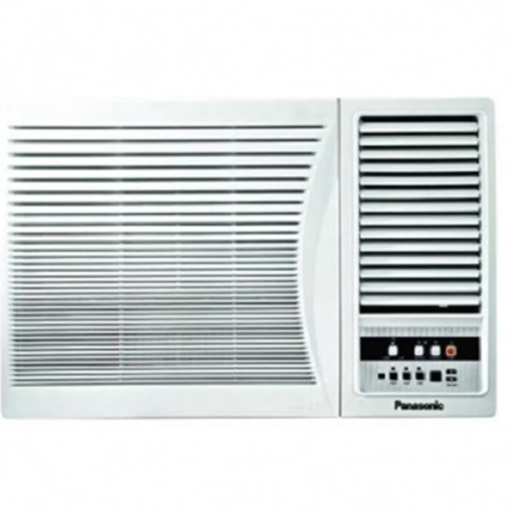 Panasonic 1.5HP Window Air Conditioner UC1220FD Remote Control R22 Gas