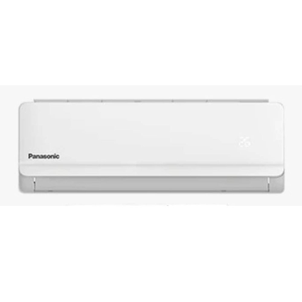 Panasonic 1HP Split Air Conditioner CS UV9ZKD 9000BTU Turbo Cooling Blue Fin Copper R410a