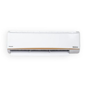 Panasonic 1HP Inverter Split Air Conditioner (RU9AKD-31) - 7-in-1 Convertible AC With R32 Refrigerant
