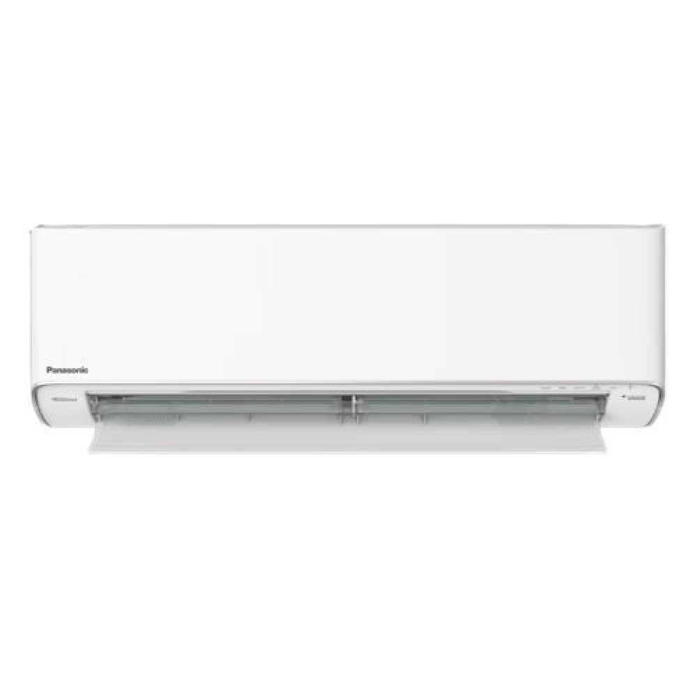 Panasonic 1HP Split Air Conditioner CS-KN9XKD-3 – Efficient Cooling & Dust Removal