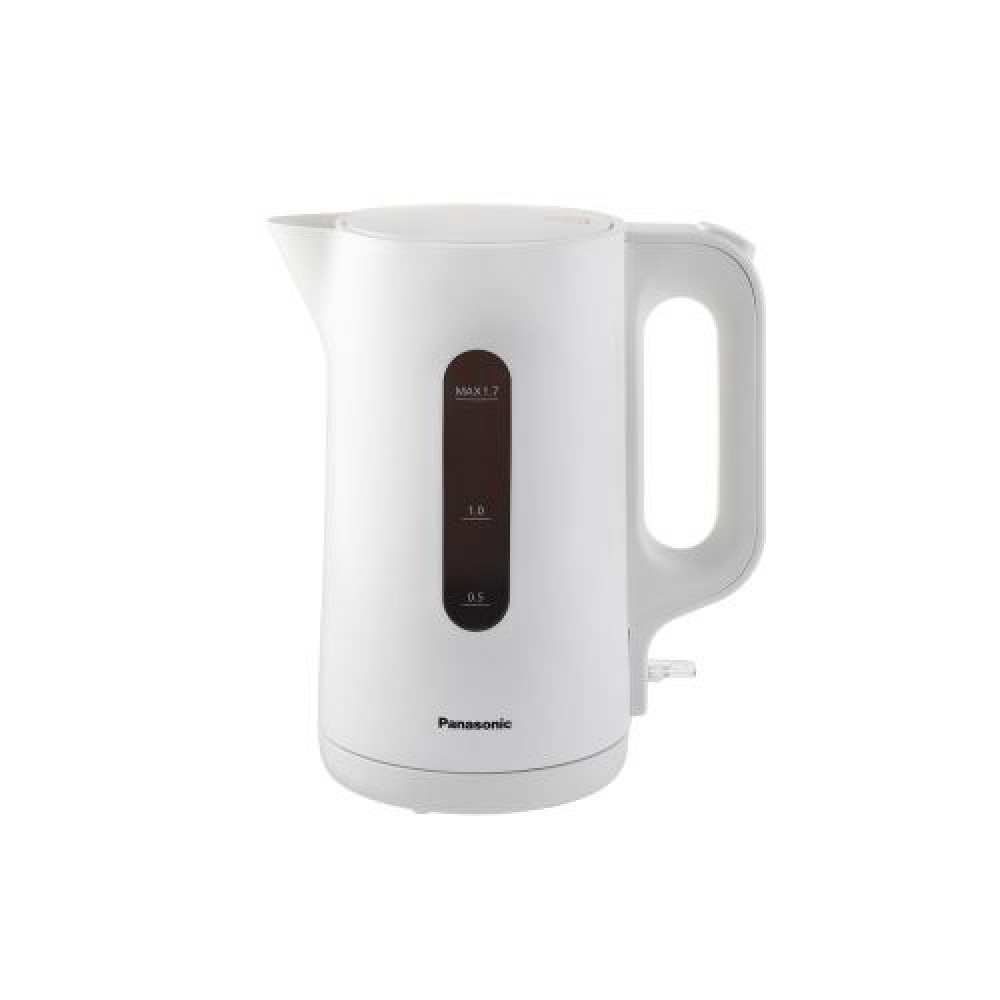 Panasonic NC-K101 Electric Kettle - 1.7L Capacity For Fast Boiling