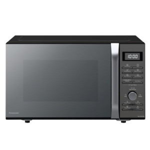 Panasonic 27 Litres 4-in 1 Convection Microwave & Grill Oven - NNCD67MBKPQ