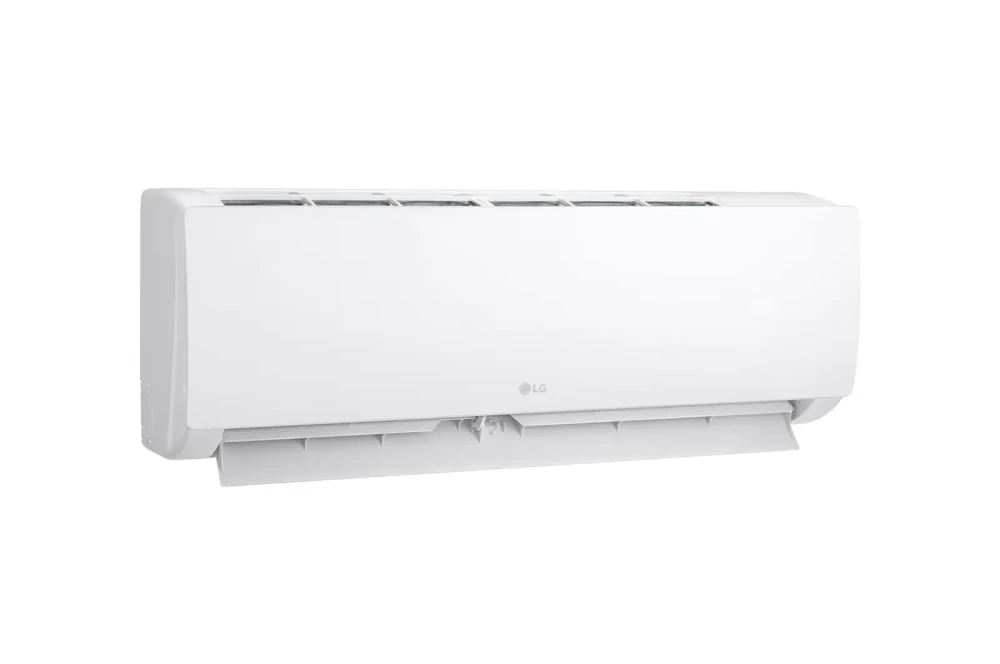 LG Split AC 1HP Standard SPL 1.0HP - 9000 BTU Copper Condenser R410 Gas LVS HVS