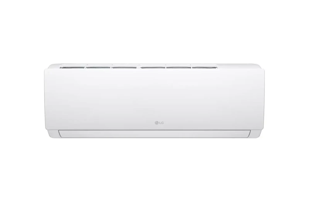 LG Split AC 1HP Standard SPL 1.0HP - 9000 BTU Copper Condenser R410 Gas LVS HVS