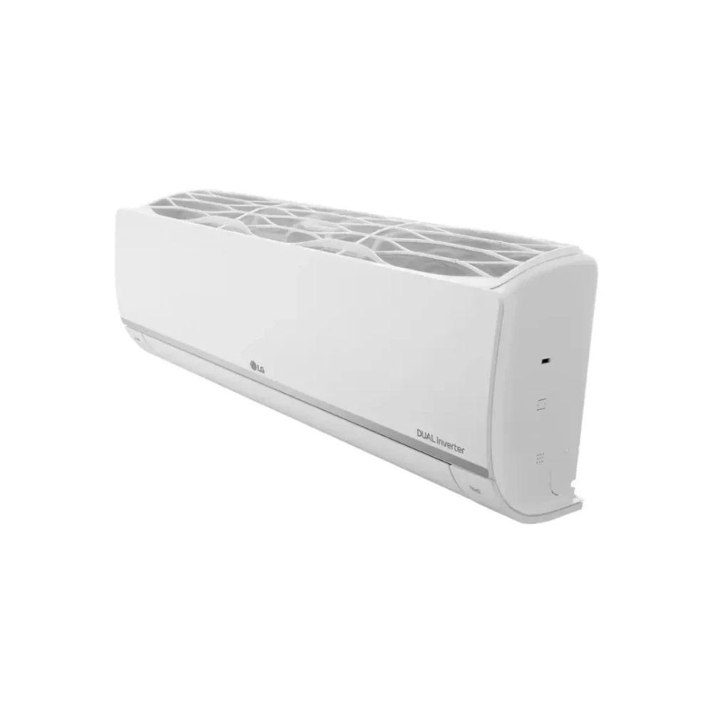 LG 1.5HP Dual Inverter AC Gen-Mode 12000 BTU Generator Compatible