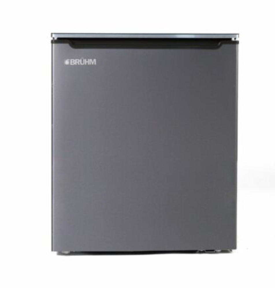 Bruhm 200L Chest Freezer BCS-250EI – Inverter Compressor, Glass Lid & Turbo Metal Cooling