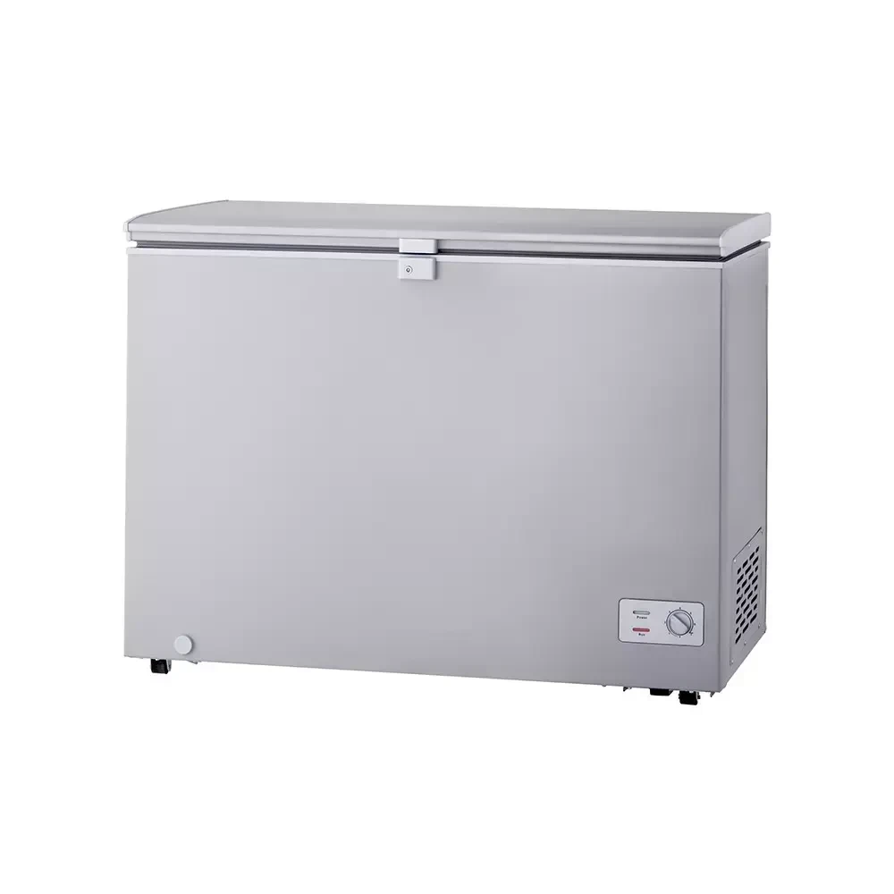 LG 190L Chest Freezer – Stabilizer Free, Direct Cooling, LED Light, R600a – GCS215SQFG