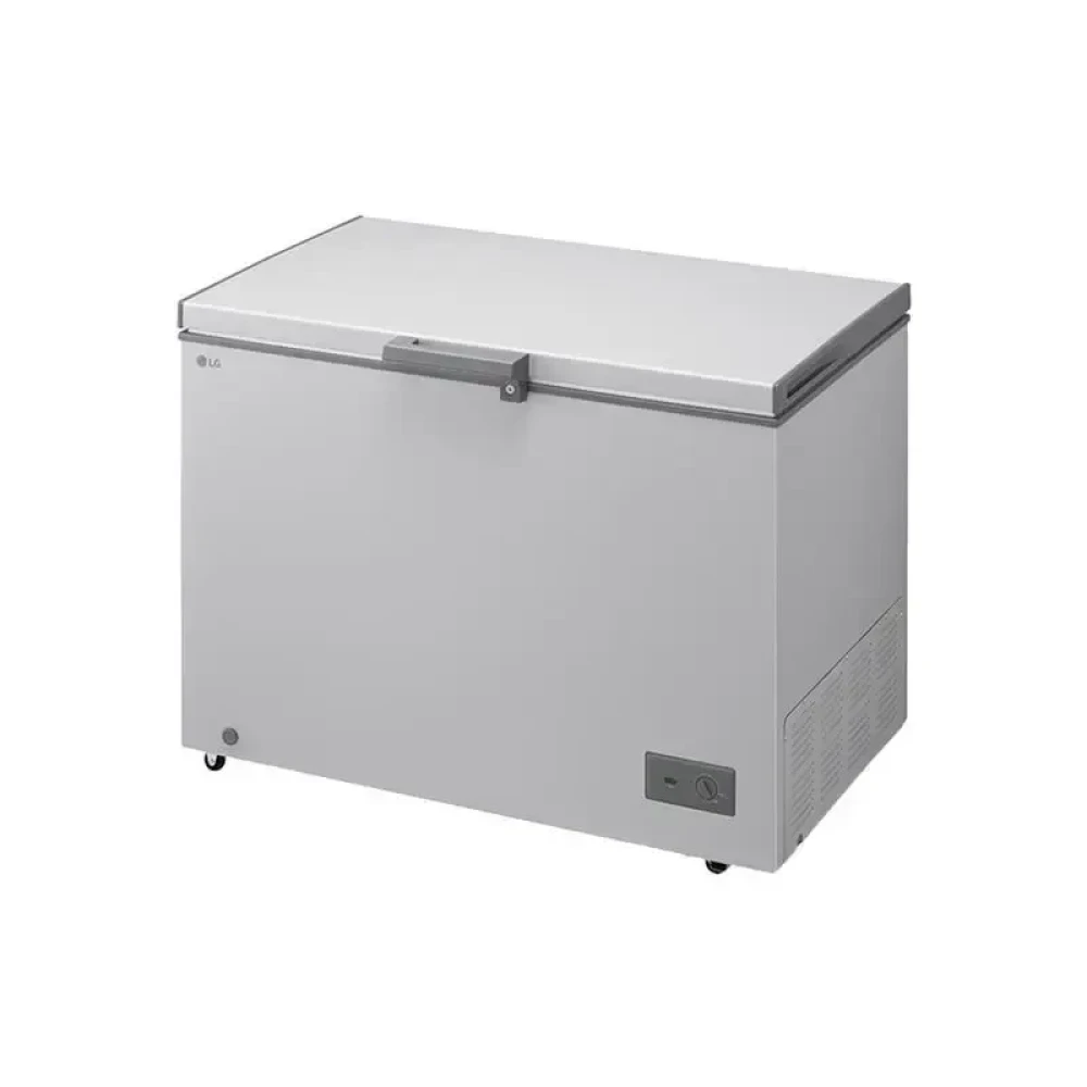 LG 247L Chest Freezer – Stabilizer Free, Full Surround Cooling, Child Lock – GCFB251BQCF