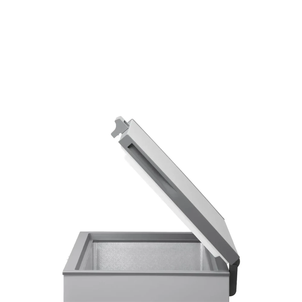 LG 247L Chest Freezer – Stabilizer Free, Full Surround Cooling, Child Lock – GCFB251BQCF