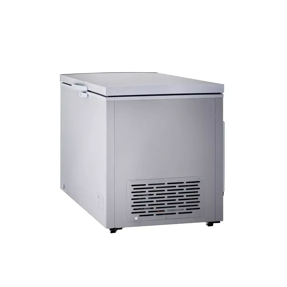 LG 345L Chest Freezer – Direct Cooling, Stabilizer Free with LED Lighting – GCS415GQFG