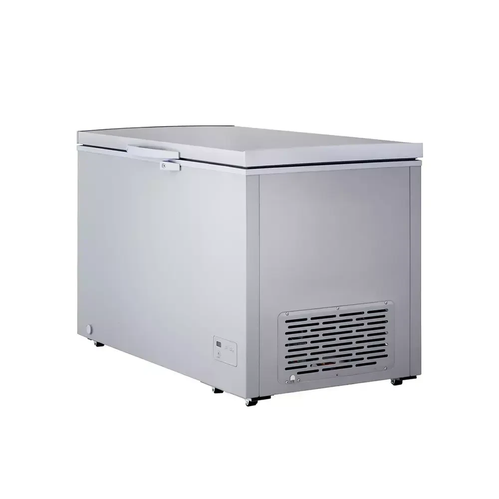 LG 345L Chest Freezer – Direct Cooling, Stabilizer Free with LED Lighting – GCS415GQFG