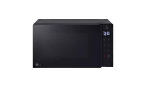 LG 20L Microwave Oven – 1050W, Even Heating, Anti-Bacterial EasyClean™ – MS2032