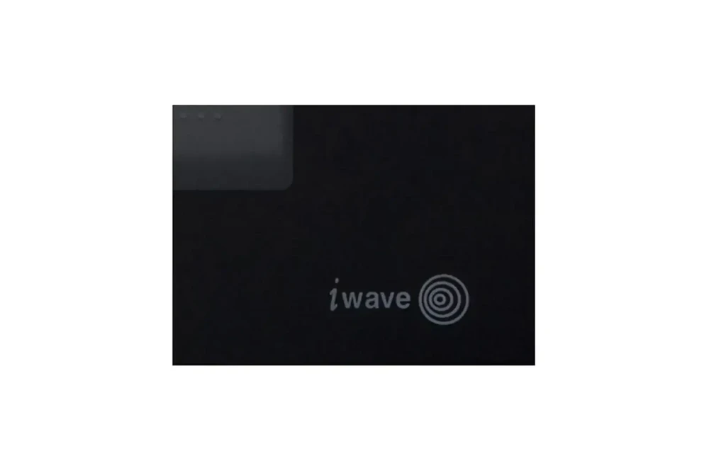 LG 20L Microwave Oven – 700W Solo I-Wave, EasyClean™ Coating (MS2044DMB)