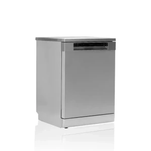 Maxi 12-Place Setting Dishwasher – 6 Wash Programs, WQP12-5201M