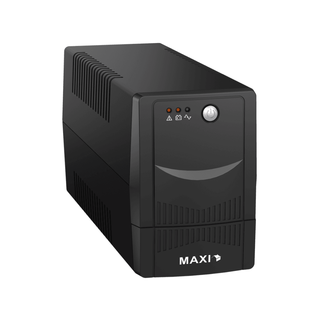 Maxi UPS 800VA LED Version UPS800DG