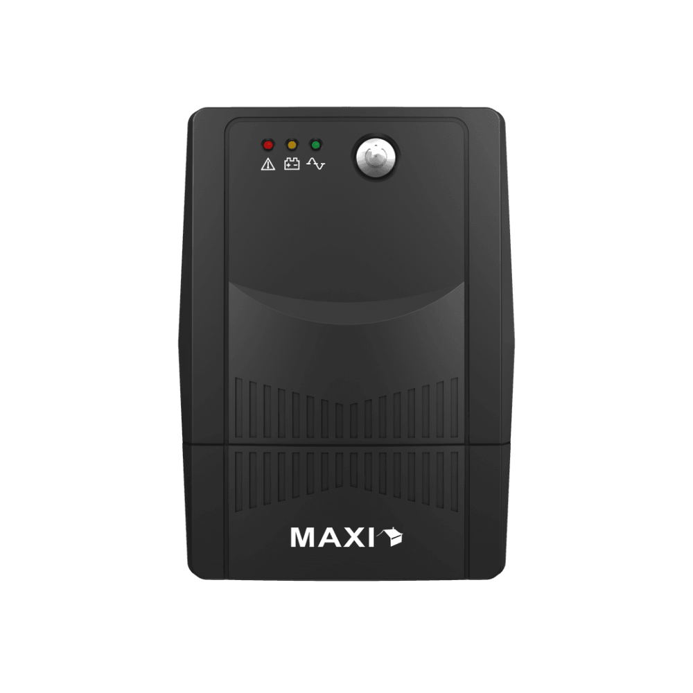 Maxi UPS 800VA LED Version UPS800DG