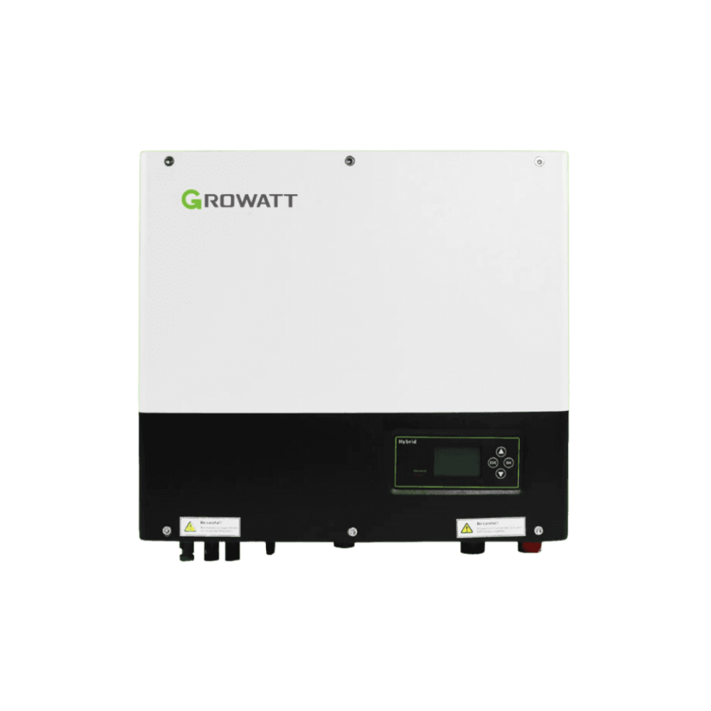 Growatt Hybrid Inverter SPH 3.6kW 3600TL BL UP